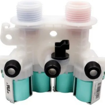 W11096267 W11165546 W10599423 Washing Machine Inlet Valve for Whirlpool 120v