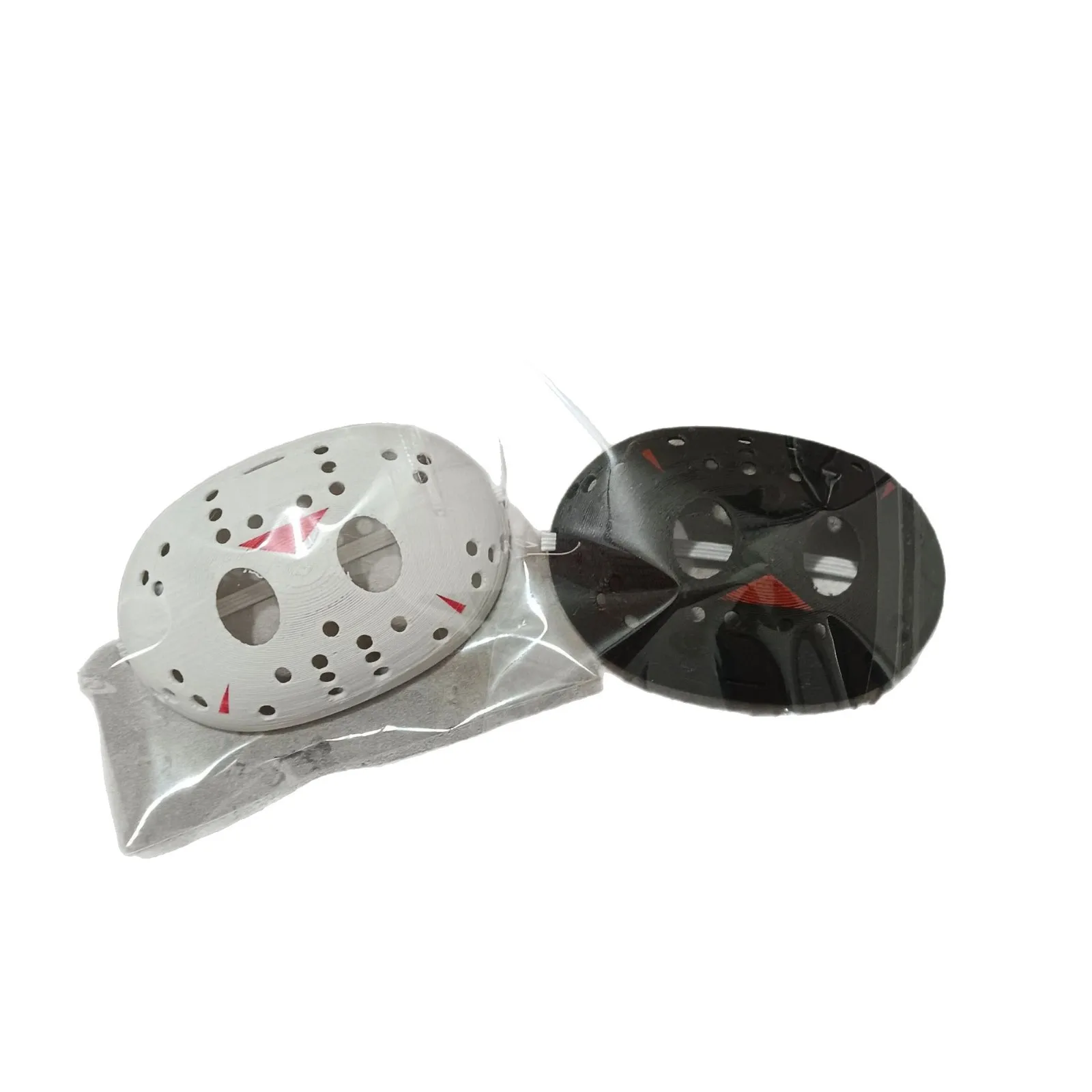 Cute Mask For 17cm Labubu Doll Accessories For Labubu V1 V2 V3 Doll Mask For Labubu Accessories