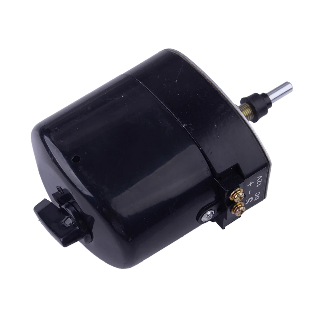 7731000001 01287358 0390506510 12V Windshield Wiper Motor With Arm Blade Fit for Willys Jeep Tractor