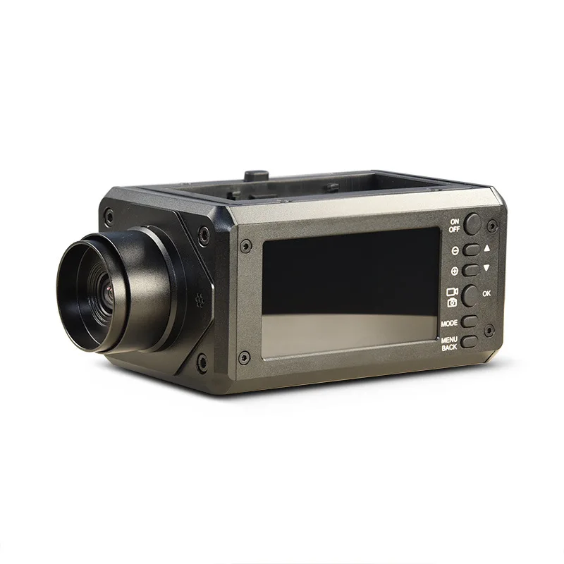 

Magic 4K Camera Time-lapse Photography HDMI Industrial Camera USB Live Teaching Course Video Recording