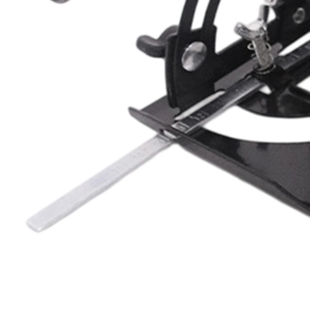 Adjustable Angle Grinder Stand With Dust Cover For Cutting Bracket Protector Sharpening Guide Compatible With Electric Saws