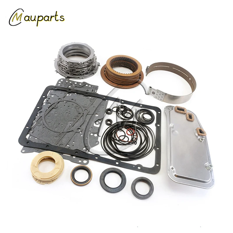 

A340E A340F 3040LE A340 Transmission Rebuild Overhaul Repair Kit for Toyota Crown