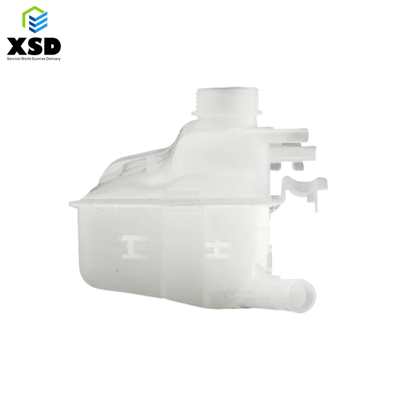 217100005R Radiator Expansion Tank for Renault Megane Fluence Scenic Mk3