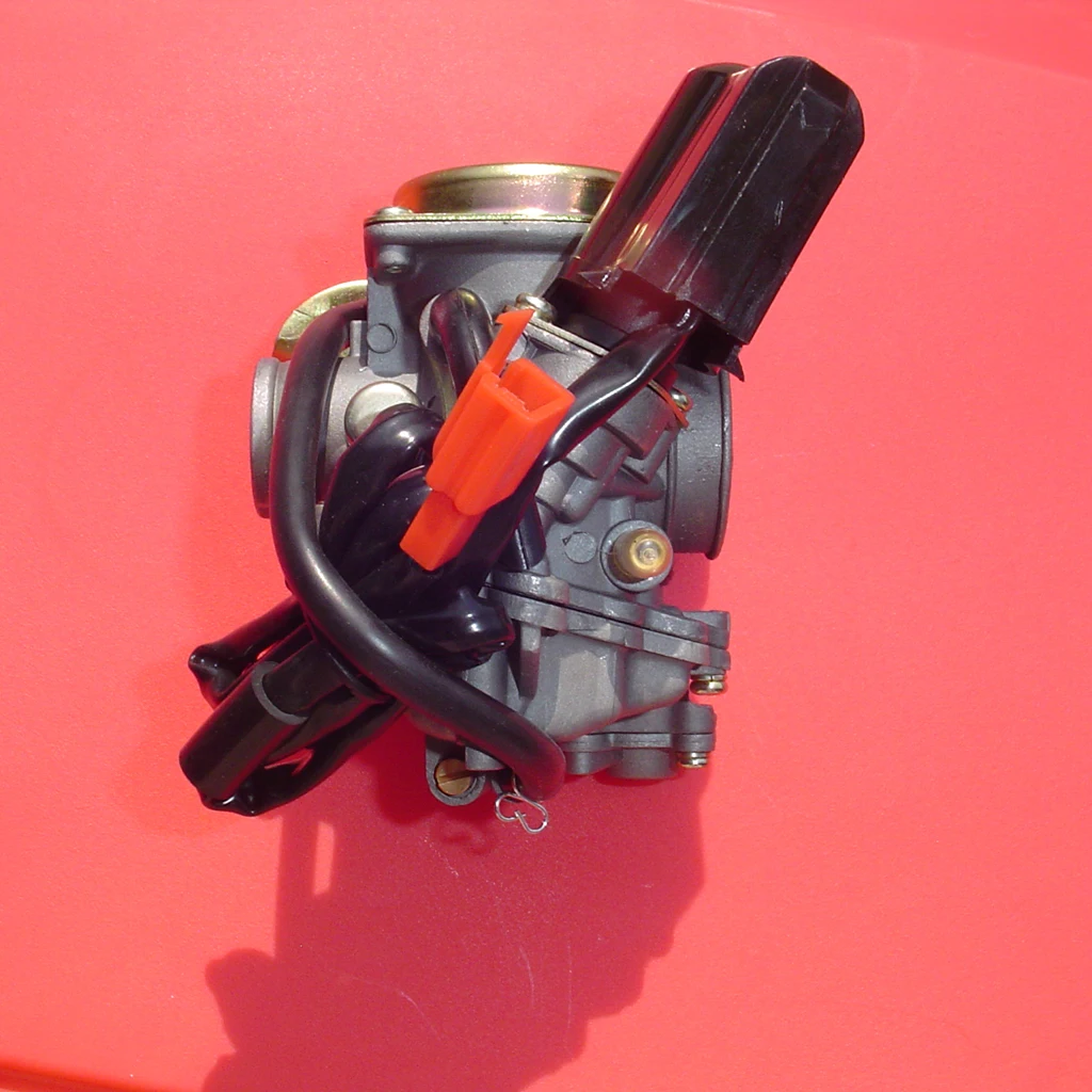 50CC سكوتر الدراجة GY6 المكربن Carb يناسب JCL BAJA BMS BMX #3