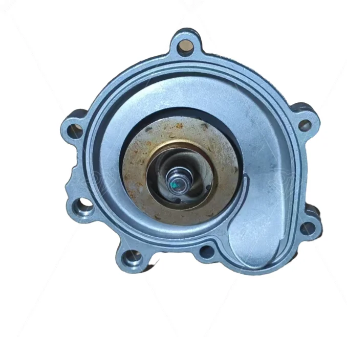 

OE2712001001 High Quality New Water Pump for Mercedes-Benz