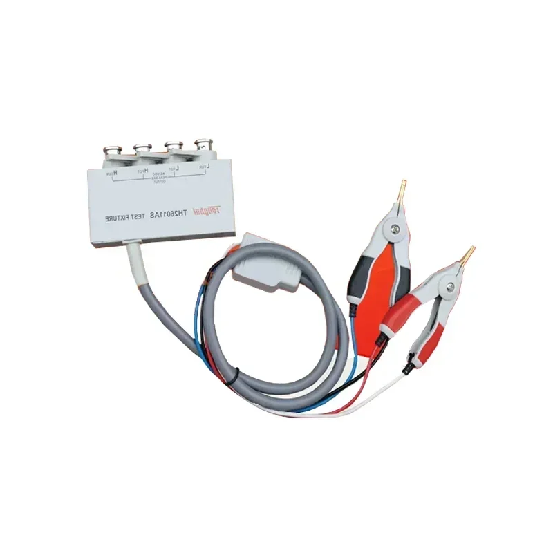 TH26011D Four-Termi…