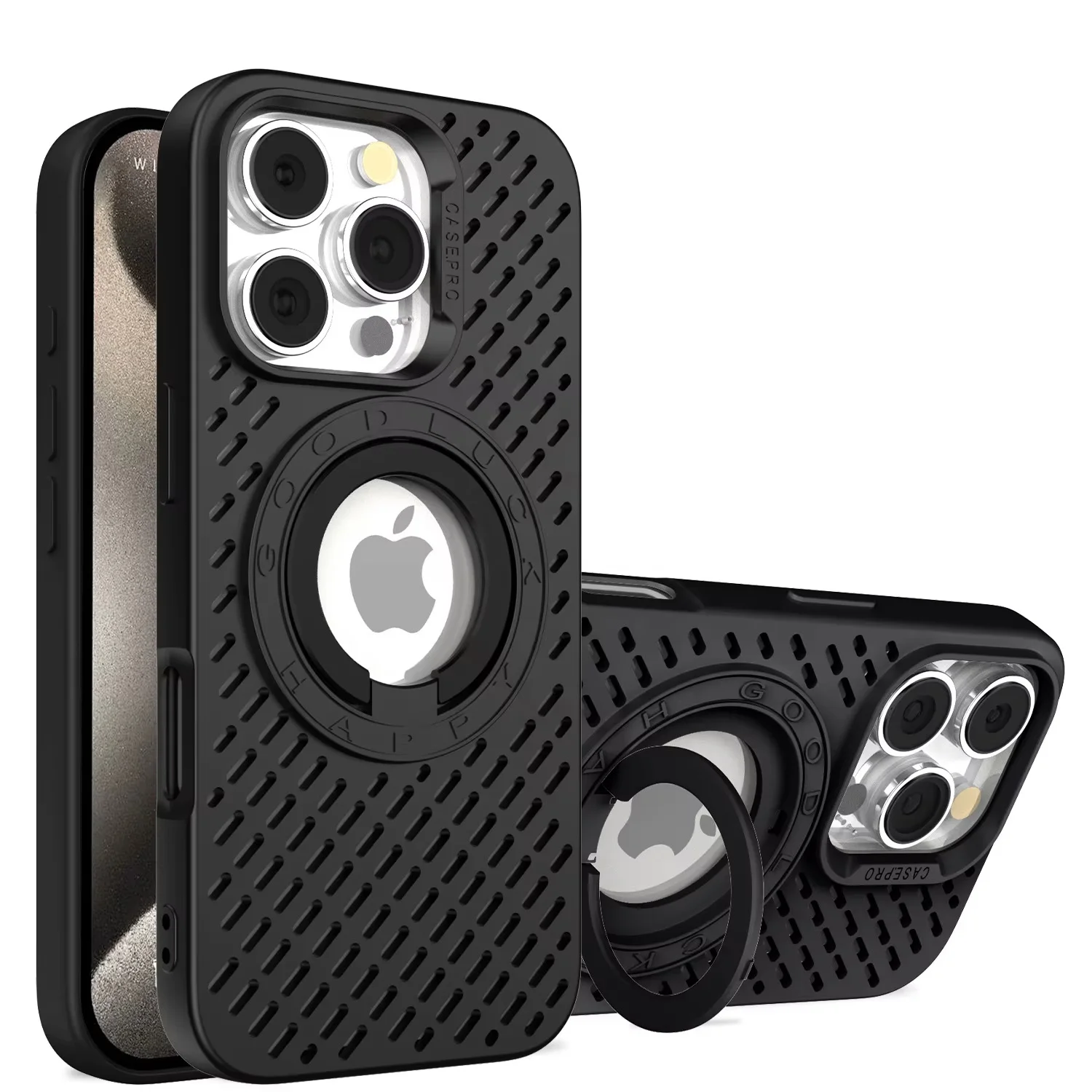 Heat Dissipation Br… - image