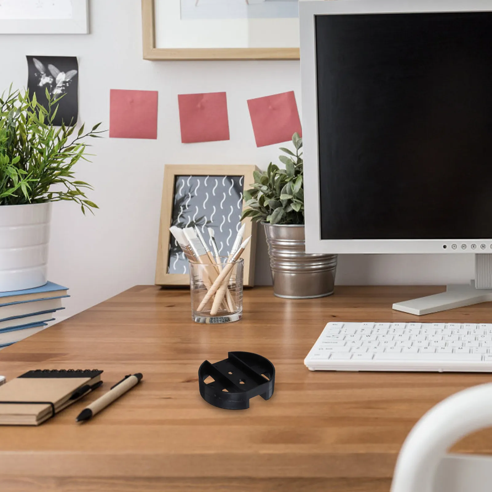 

Комплект из 20 подставок для ПК с колесиками для использования на полу, держатель для компьютера под столом, плавное перемещение, подставка для системного блока