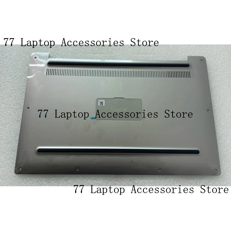 

New For Dell XPS 13 9350 9360 P54G Laptop Bottom Cover D Shell Base Case 0VF755