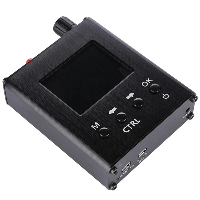 PS100 Antenna Analysis and Measurement Instrument Standing Wave Meter Tester Antenna Standing Wave Analysis Instrument