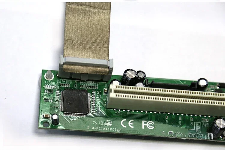 

Карта адаптера PCIe — PCI Карта расширения слота PCI-e — PCI поддерживает карту сбора данных