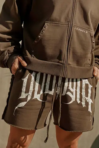 Pantalones cortos nuevos deportivos de algodón para hombre, Hipster de secado rápido, boxeo, entrenamiento de piernas, tela con agujeros, Fitness muscular, baloncesto, pantalones Hipster para hombre