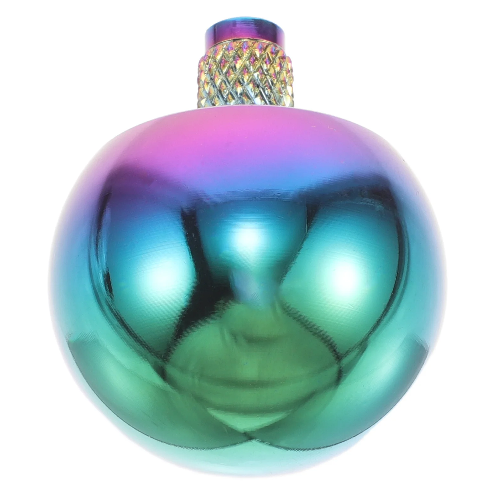 

Metal Flip Gyroscope Mushroom Shape Precision Spinning Top Desktop Balance Fun Relaxation Spinning Gyroscope Chinese Tops