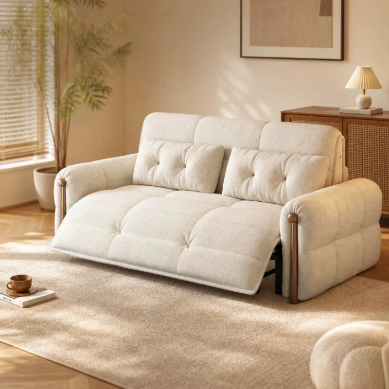 Apartment Oversized Electric Sofa Beds Italian Comfortable Couch Adults Bubble Cloud Muebles Para El Hogar Furniture Home