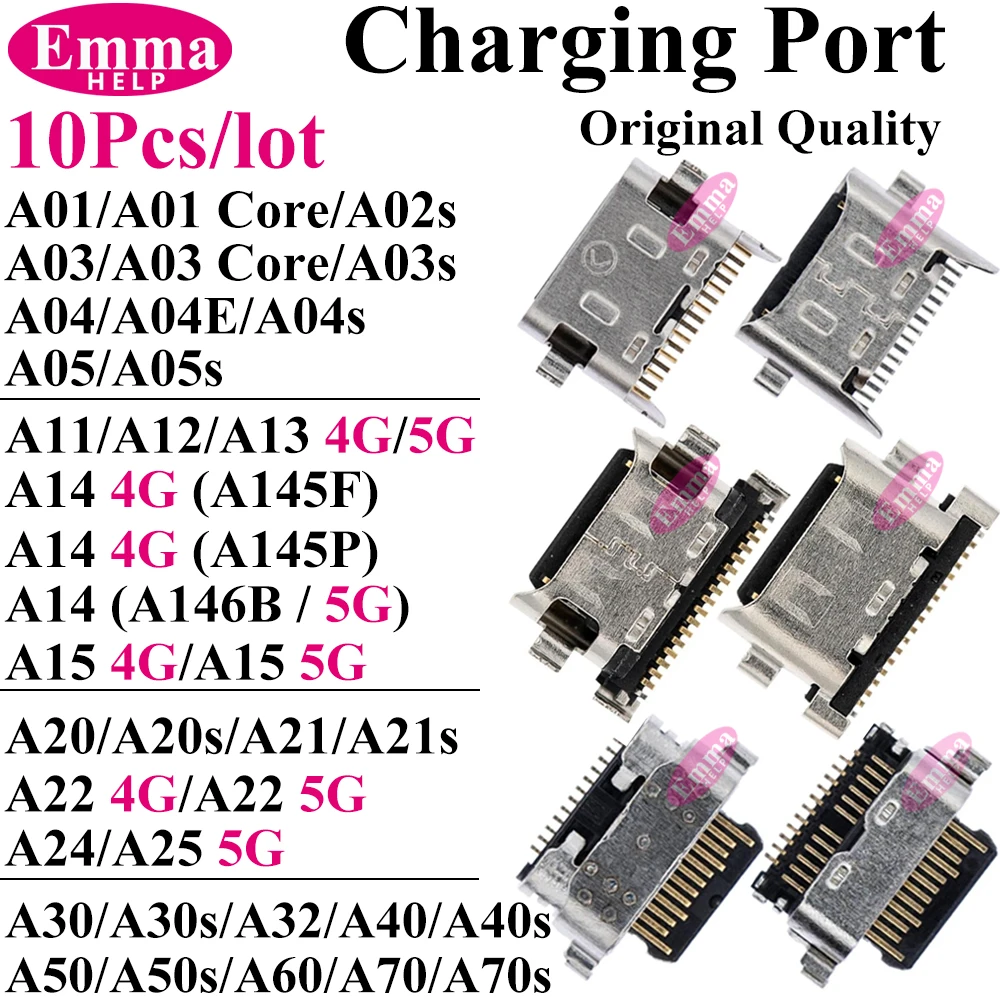 Usb Charging Port C…