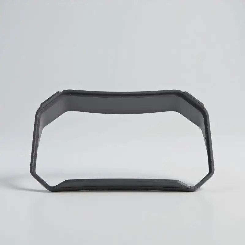 واقي من الشمس الفاخر وواقي الأدوات لـ R1200 F850 F750GS R1250GS: يمنح توهج الشمس بعيدًا