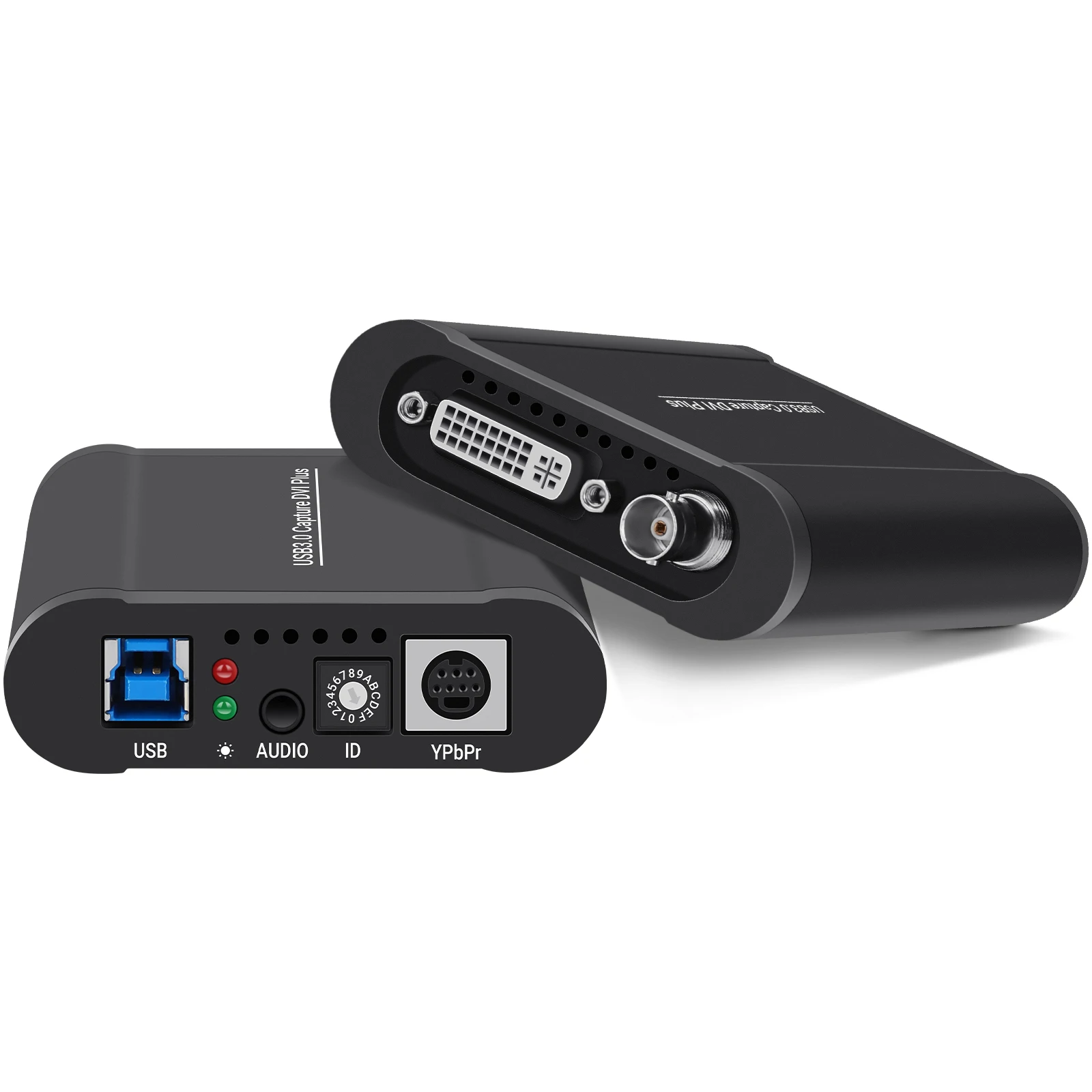 2026 new URay Best Price HD 1080P HD 3G SDI HDMI VGA YPbPr DVI Capture Grabber Live Streaming Video Capture Card