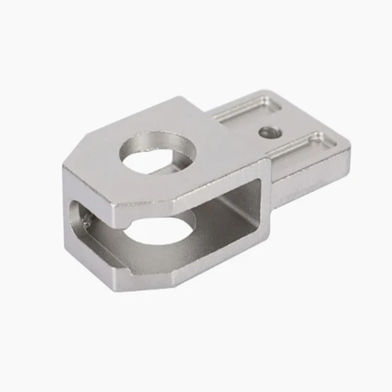 

Custom CNC Machining Fabrication Stainless Steel Milling Machining Service Aluminum CNC Turning Part