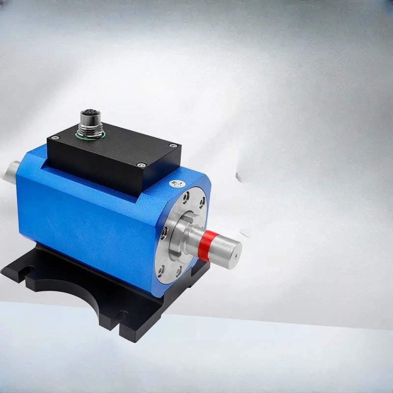305 Torque Sensor High Precision Non-Contact Dynamic Torque Sensor Viscometer Torque