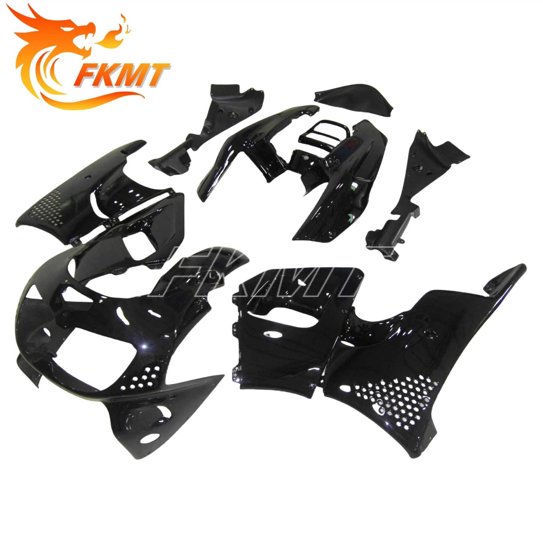 Motorcycle Fairings Kits Fit For Honda CBR900RR 893 1992 1993 1994 1995 Motorcycle Shell NEW ABS 1992-1995 4