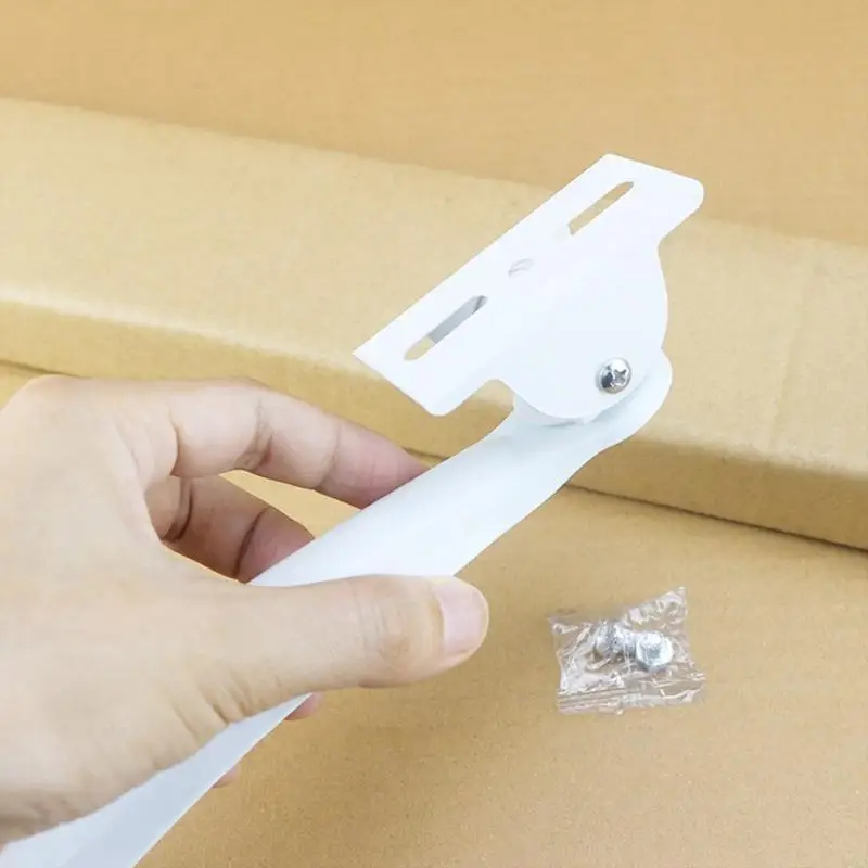 W91A Projector pesado, suporte montagem parede para projetores e câmeras vigilâncias