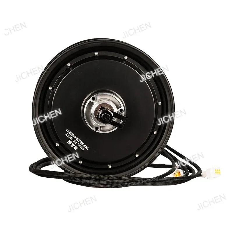 High Torque 12" 500…