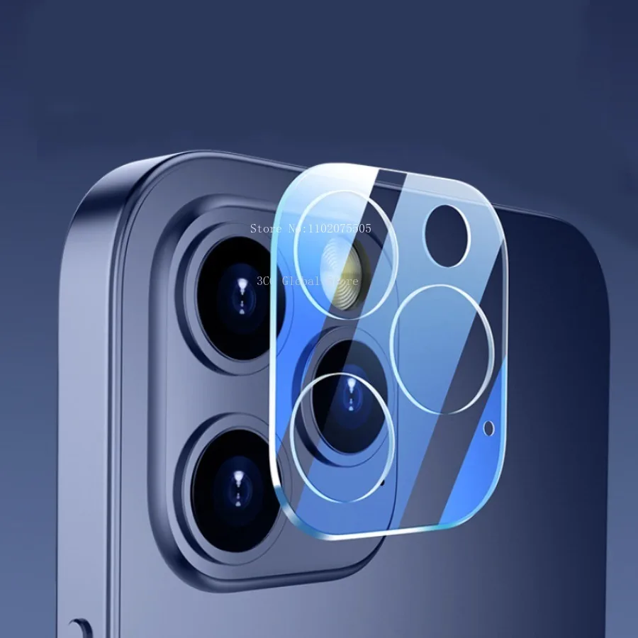 

3 шт. твердость 9H полное покрытие Защита объектива камеры для IPhone 15 14 13 12 11 Pro Max MINI Защита объектива на IPhone 14 15PLUS