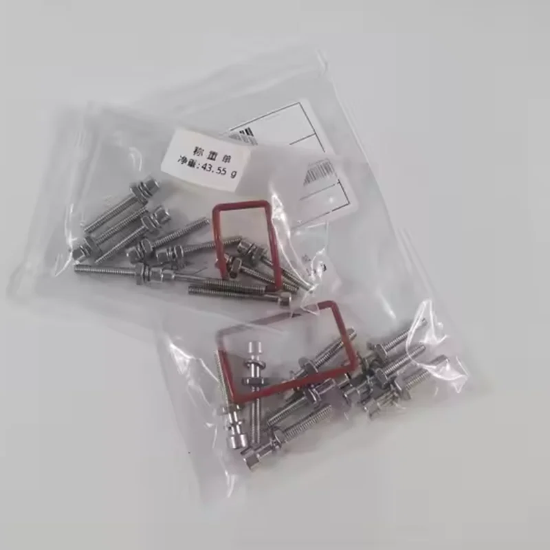 Kuバンド WR75 リジッド導波管 30cm 真鍮フランジ付きリジッド導波管