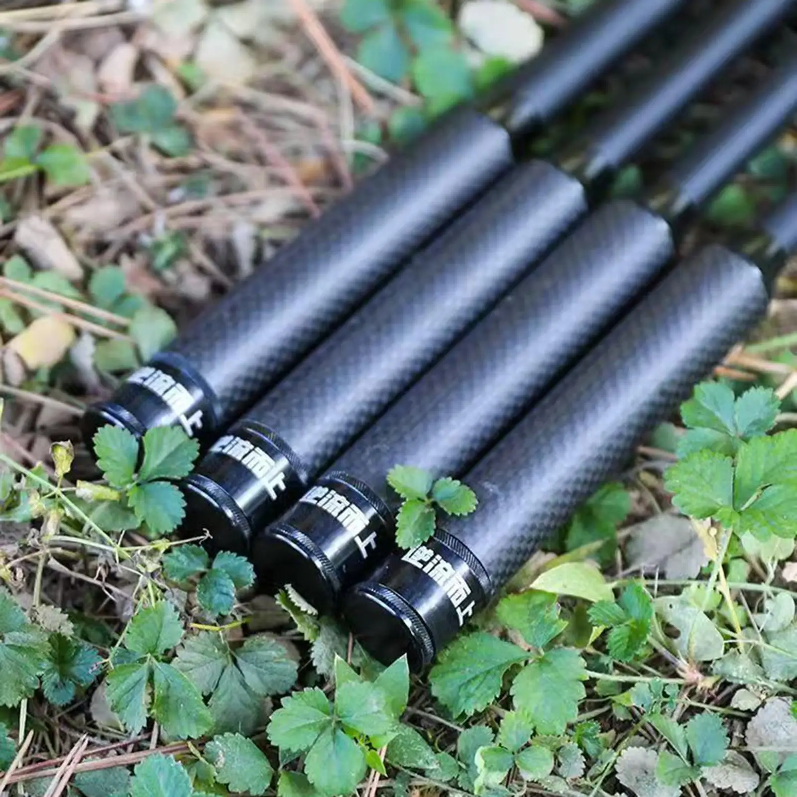 

Pocket Fishing Rod 51 Inch Portable Telescopic Fishing Pole Telescopic Angler Accessories For Beginners Casual Caster Family