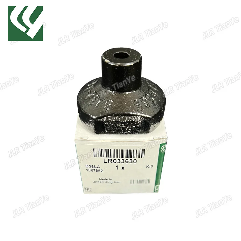 

Lr033630 Блок противовеса переднего нижнего рычага для Range Rover Evoque 2012г.