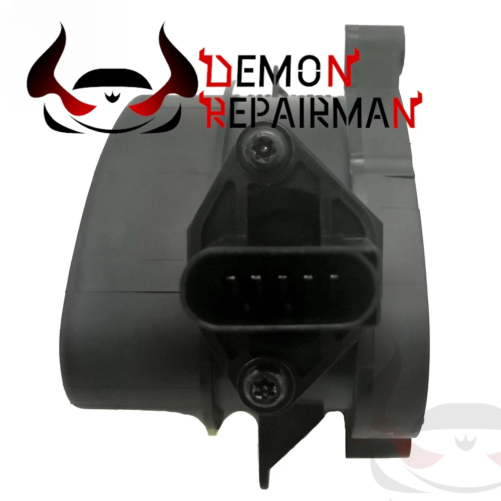 0928400527 13622247074 New High Quality MAF Mass Air Flow Sensor Compatible With BMW 318d 320d 330d 330xd 320Cd 318td 520d 525d