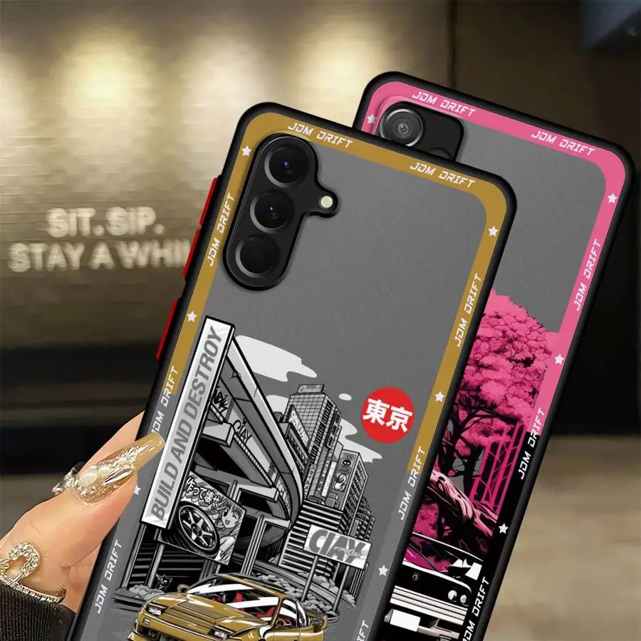 Case For Samsung Ga… - image