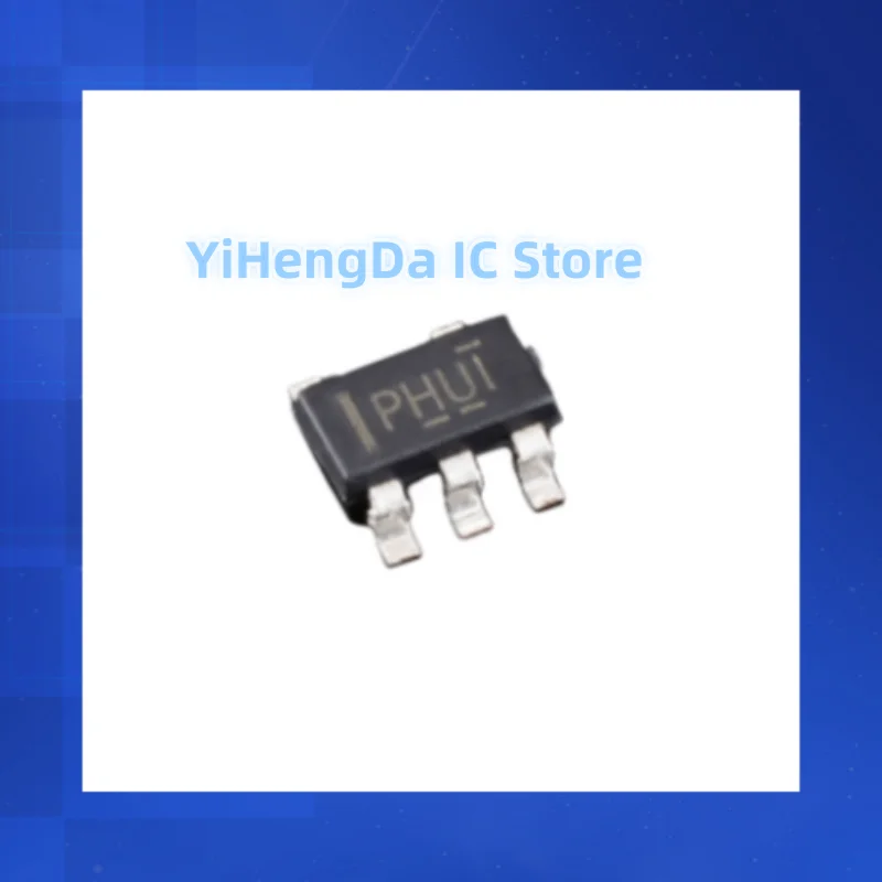 100 шт. ~ 500 шт./партия TPS73033DBVR TPS73033DBVT PHUI SOT23-5 100% новая Оригинальная фотография