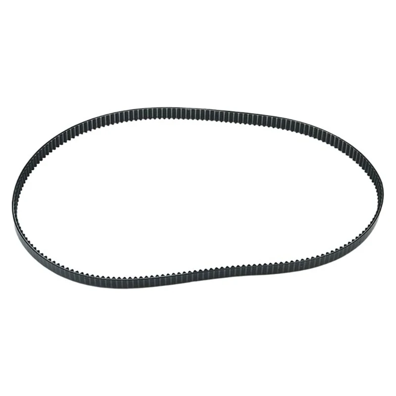 Langlebiger 190 Zähne 570 mm Brotmaschinen-Antriebsriemen, Brotbackautomat-Förderbänder