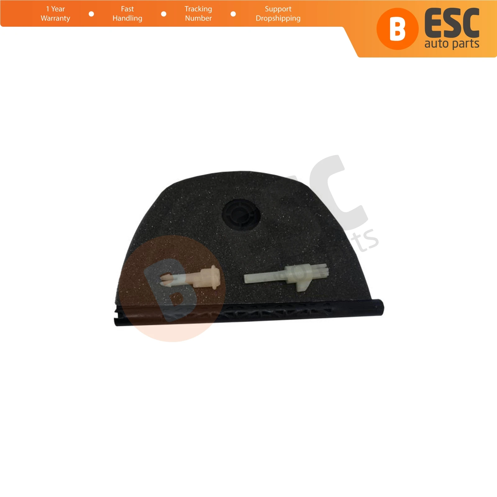 ESP793 Air Recirculation Flap Blower Housing 1802742K For Vauxhall Opel Astra G H Zafira A Fast Shipment Ship From Turkey