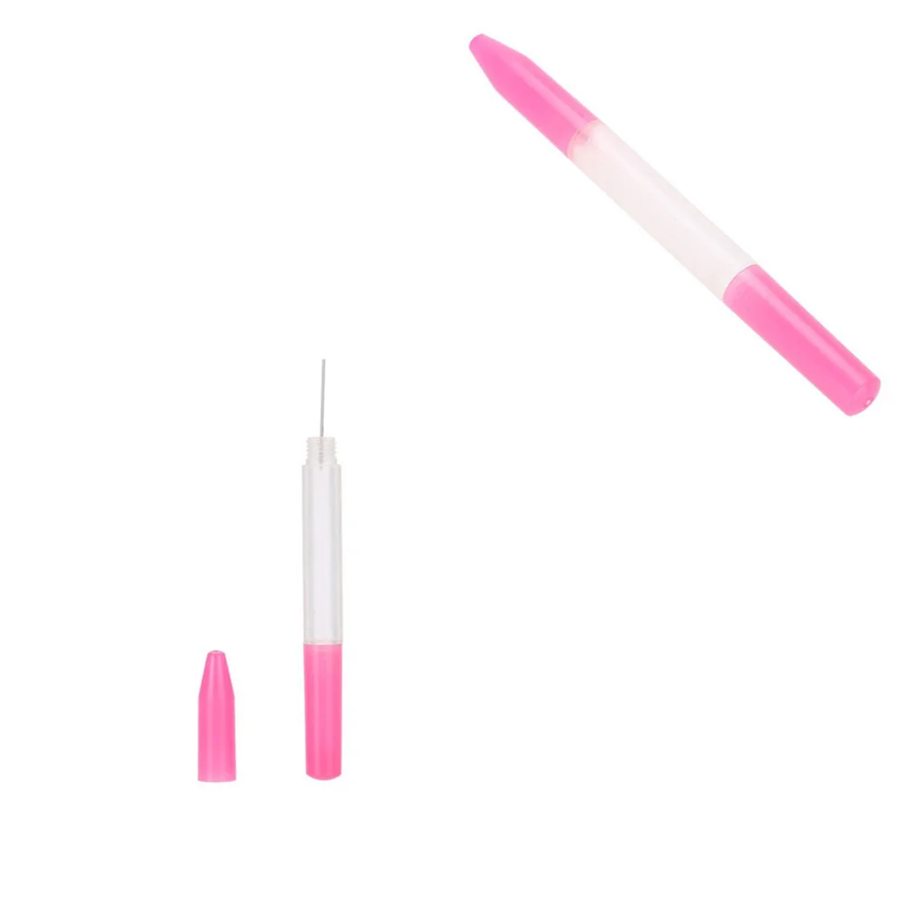 

Oil Pen Oiler Tip Filling Watch Clock Repair Tool Tools for Mini Lubricant