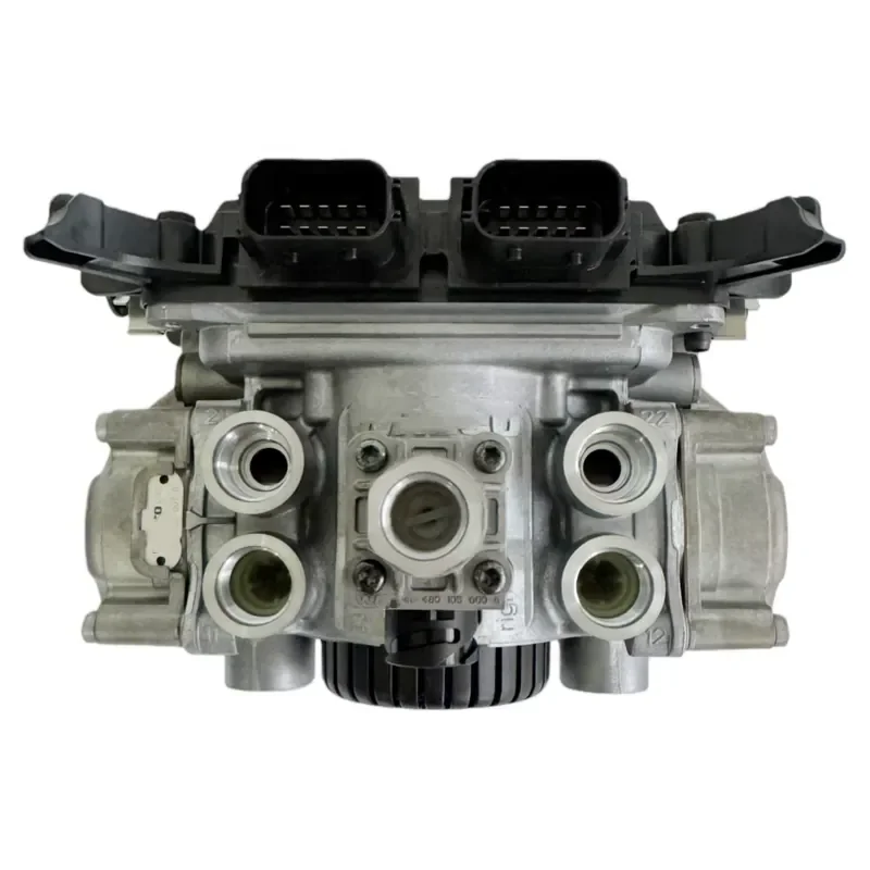 

Ebs Axle Modulator 4801050070 0004294324 for ACTROS