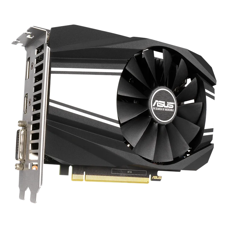 ASUS NVIDIA GTX 1660 PH GTX166 - Pc Gaming Gtx 1660 incelemesi ve fiyatı