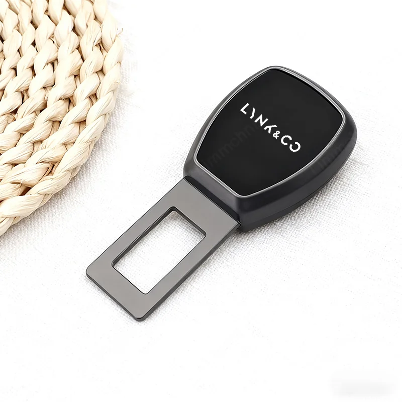 

Comfortable Seat Belt Extender Buckle For LYNK&CO 05 06 03+ 09 PHEV MHEV PHEV 01 02 High-Quality Durable Sturdy Secure Quick