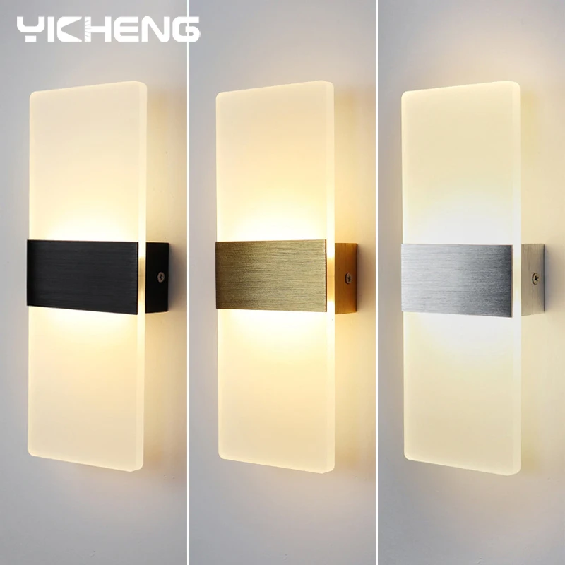 Thumbnail 3 - #41 Cheap LED Wall Sconce Lights Worth Buying