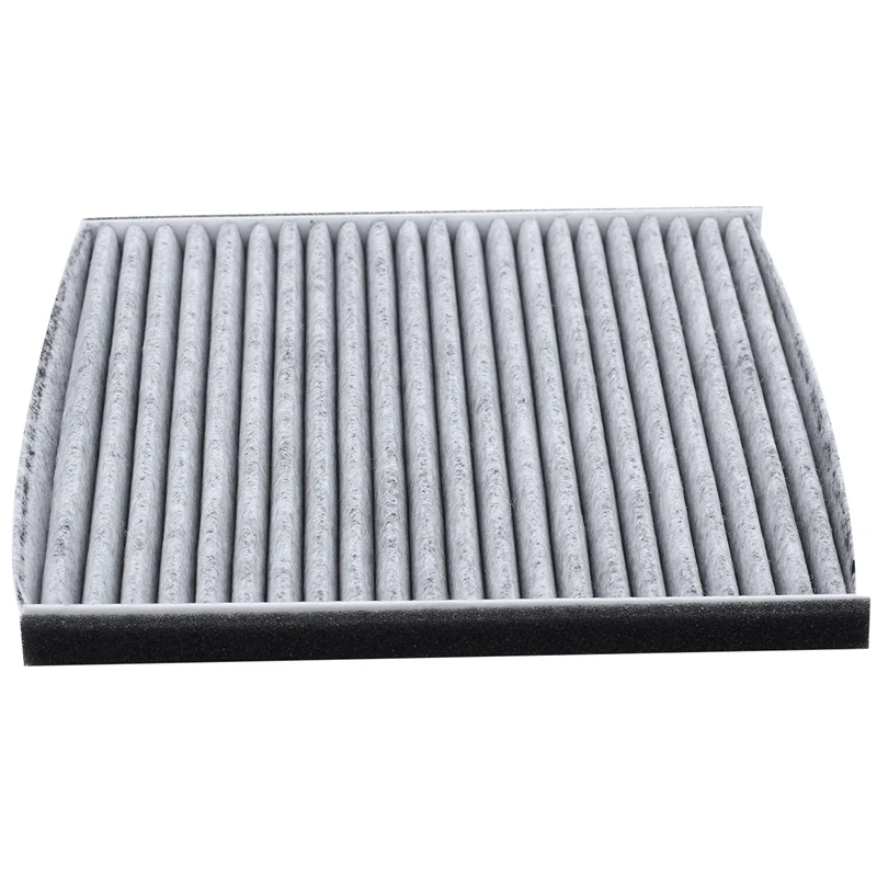 CP132 (CF10132) Replacement For Toyota/Lexus Premium Cabin Air Filter Includes Activated Carbon OE:87139-33010