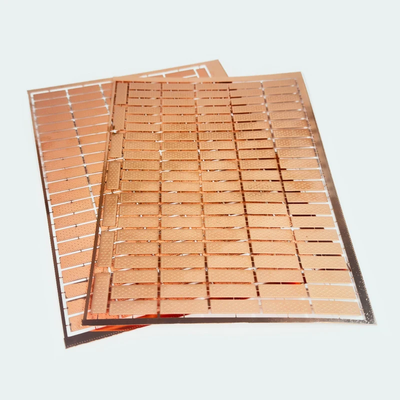 1Set Simulation Copper Plate Etching Sheet Left/Right Side Hull Armor Plates DIY Parts for 1/48 64 72 96 Wooden Sailboat Model