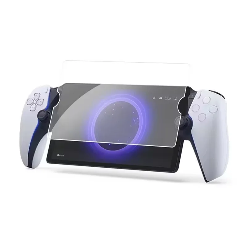 EVA Draagbare Tas Voor PS5 Portal Beschermende Opslag Pounch Shell Voor Sony PlayStation Portal Handheld Game Console Accessoire