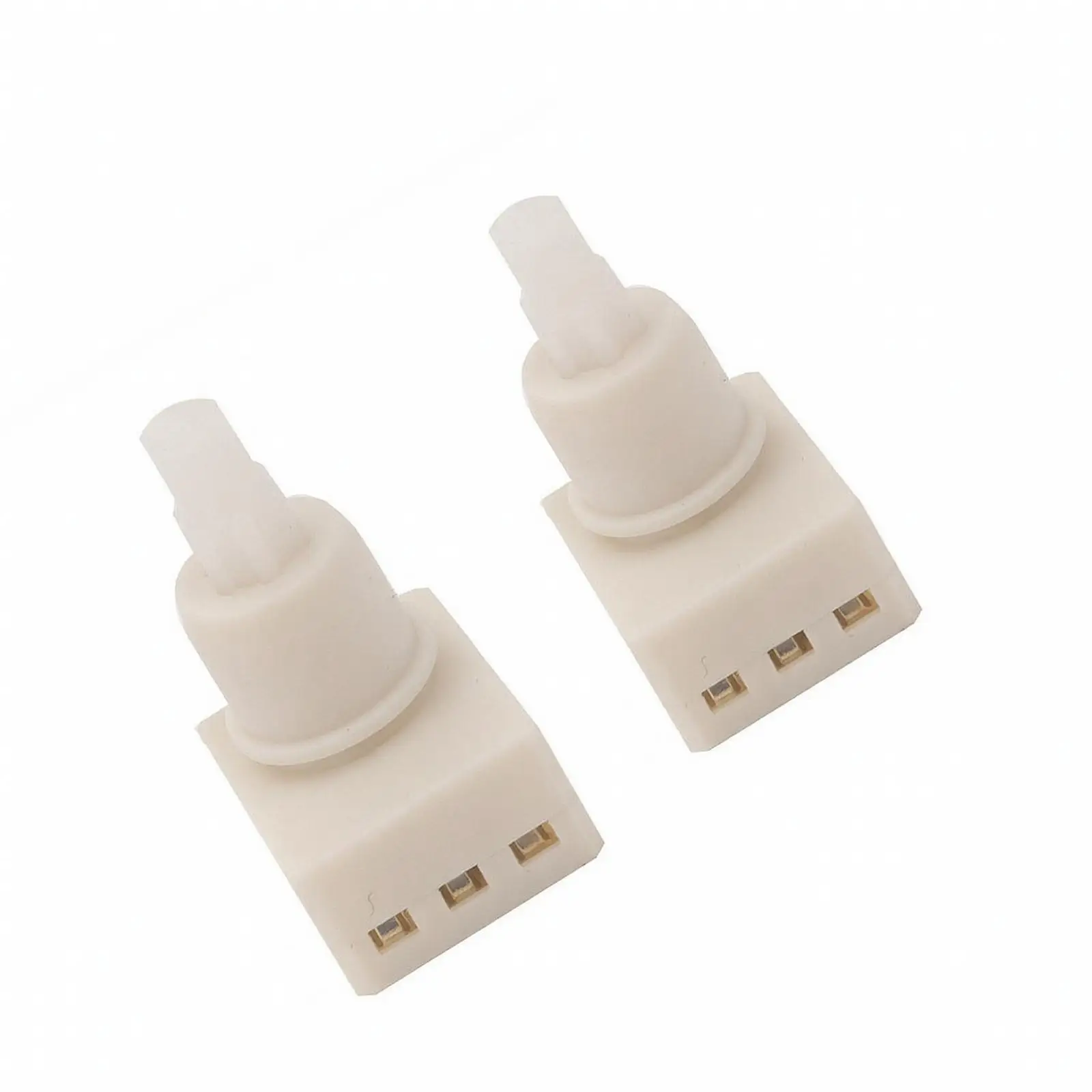 Car Interior Light Switch for Honda Accord ABS Dome Lamp Button Overhead Cabin Lighting Control Replacement Part