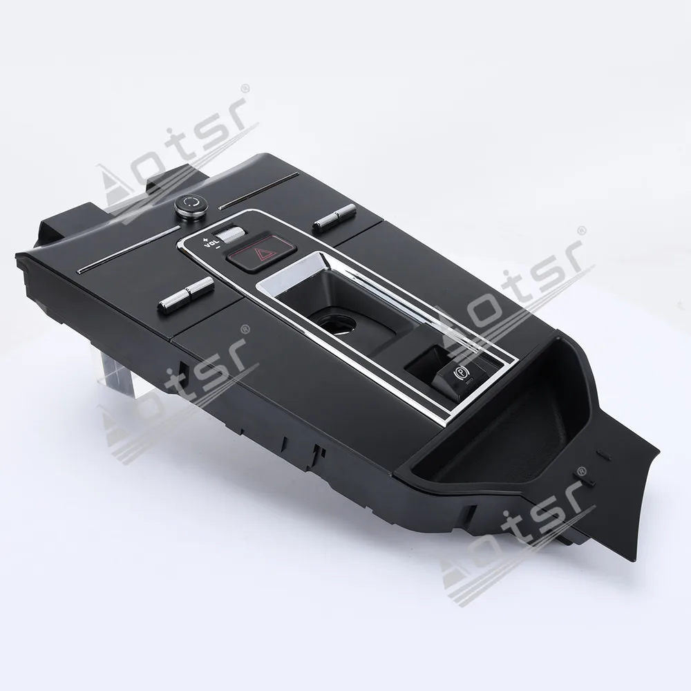 Picture 5: Saddle Air Conditioning System For Porsche Panamera 2010-2016 Car Interior Climate Control Upgrade Accessory