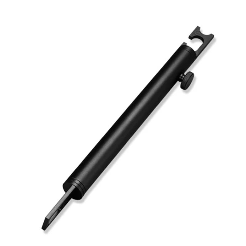 Support Rod For Car Polishing Retractable Vehicle Door Fixing Support