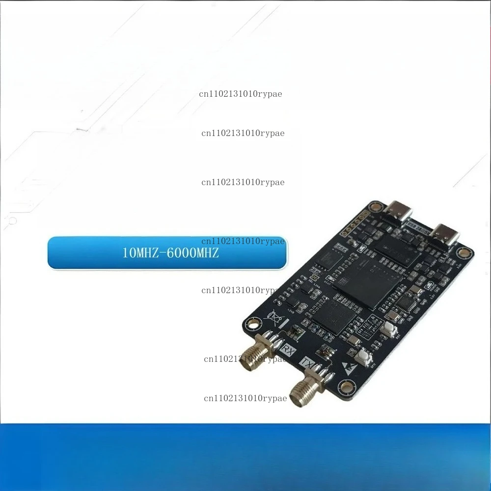 Software Radio 7010 AD9363 Development Board