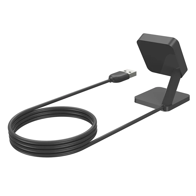 Charger For Huawei Watch Fit 2 Smart Watch USB Charging Cable Magnetic Charger Adapter For Huawei Band 7/6 Watch Easy Install