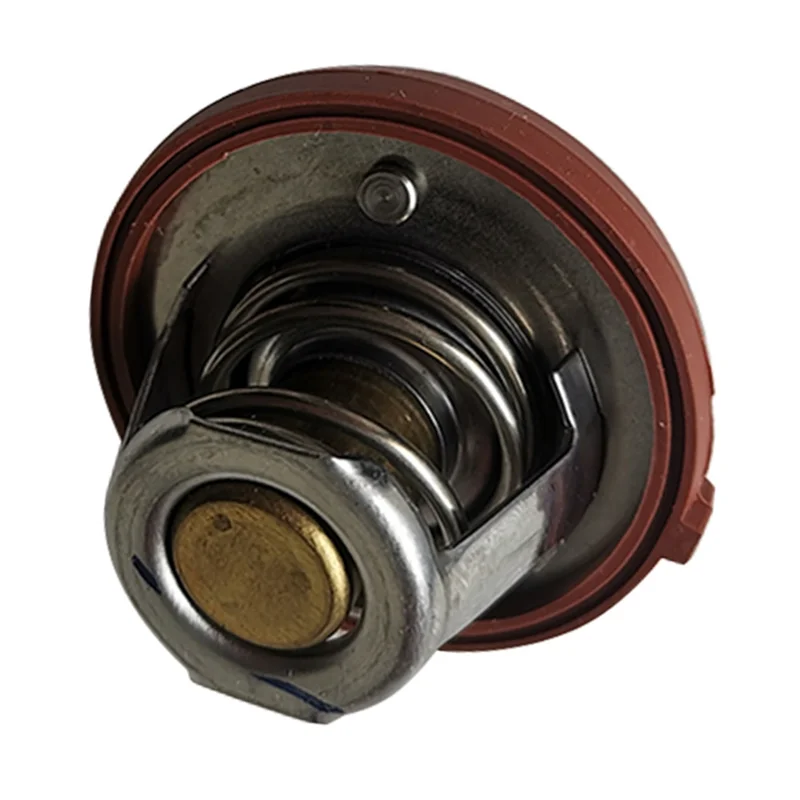 

A95E-Engine Coolant Thermostat For Jeep Wrangler 2007-2011 04666140AA 4666140AA 68273161AA