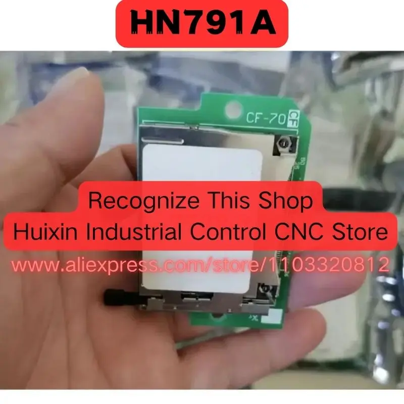 

Latest Quotation Brand New Original HN791A Card Slot